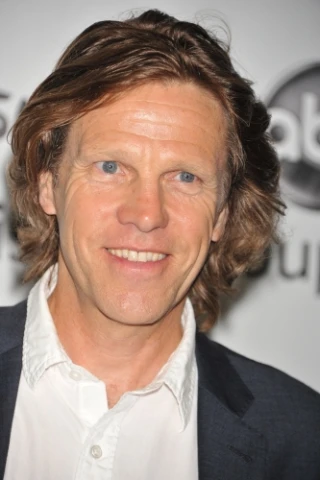Simon Templeman