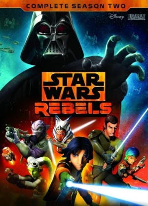 DVD Cover (Walt Disney Studios)