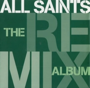 The Remix Album