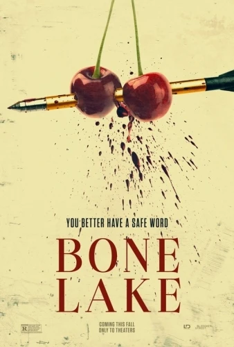 Theatrical Poster