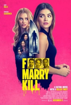 Theatrical Poster