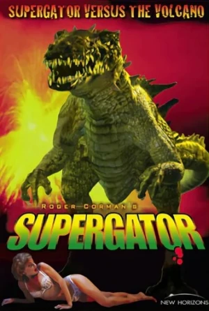 Theatrical Poster