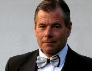 William David Hobbs