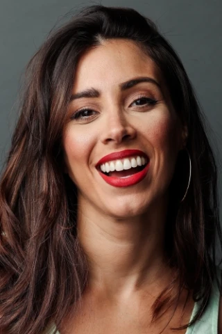 Gabriella Ortiz