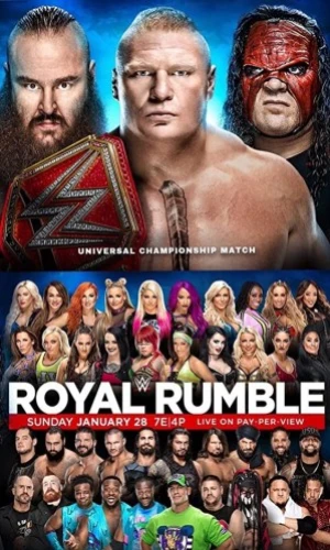 Theatrical Poster