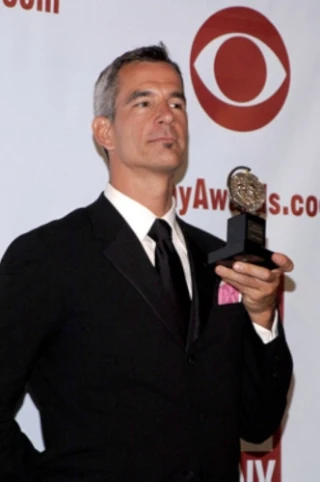 Jerry Mitchell