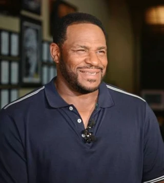 Jerome Bettis