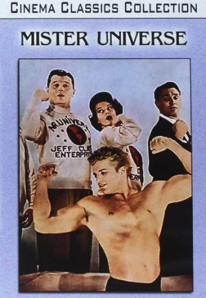 DVD Cover (Reel Vault)