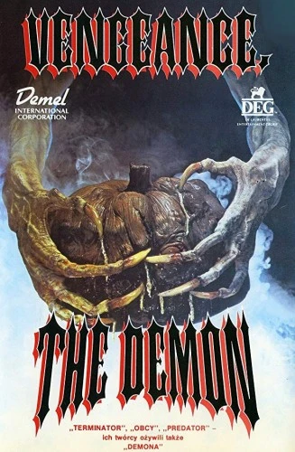 Theatrical Poster (Poland)