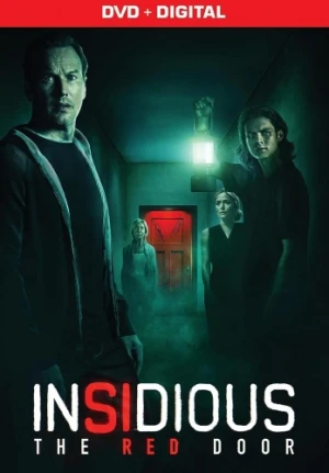 DVD Cover (Sony Home Entertainment)