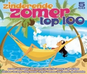 Zinderende Zomer Top 100