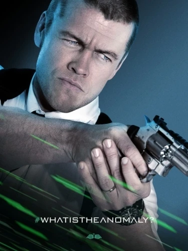 Theatrical Poster