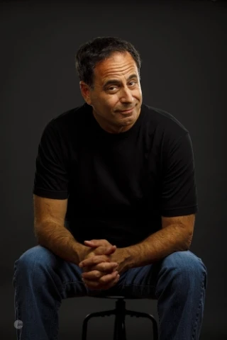 Jared Simon