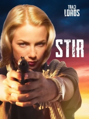 Theatrical Poster
