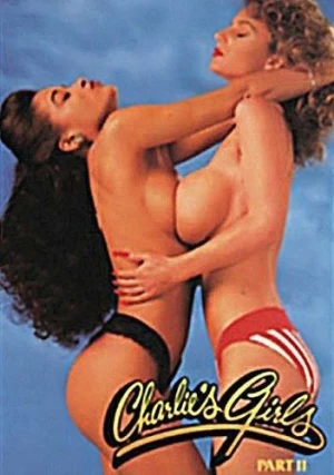 VHS Cover (Coast To Coast)