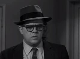 The Incredible World of Horace Ford