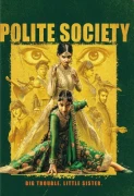 Polite Society