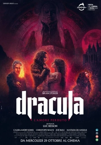 Theatrical Poster (France)