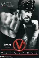 WWE: Vengeance 2003