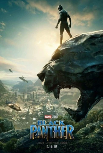 Theatrical Poster (USA)