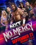 NXT: No Mercy 2025