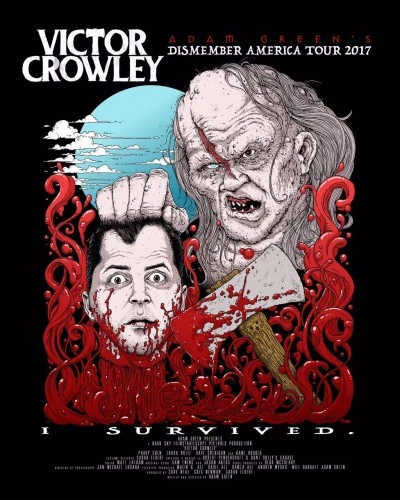 Theatrical Poster