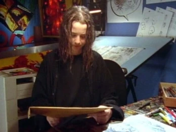 The Tale of the Ghastly Grinner