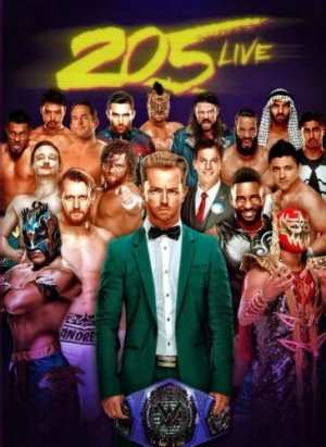 Theatrical Poster