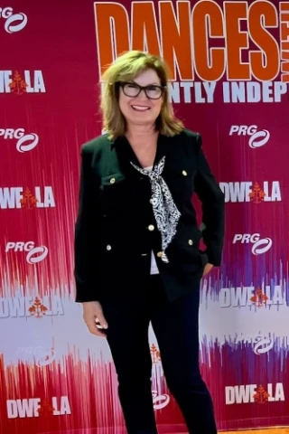 Melinda Manos