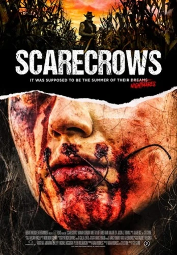Theatrical Poster
