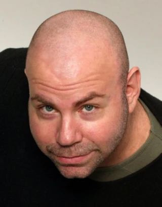 Marc Morgenstern