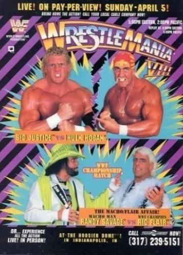 Theatrical Poster