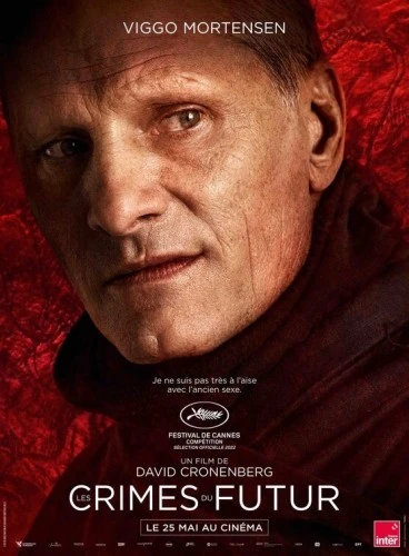 Theatrical Poster (France)