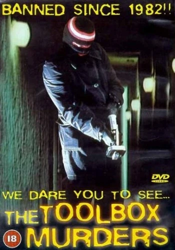 DVD Cover (UK)