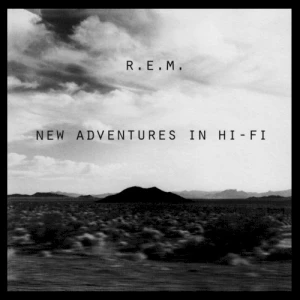 New Adventures in Hi‐Fi