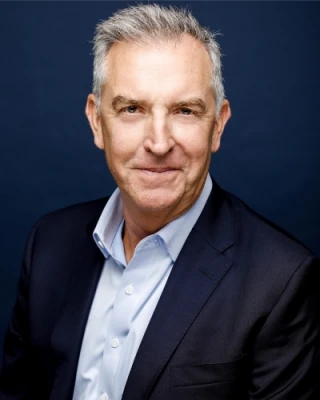 Steve Beeks