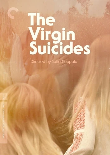 DVD Cover (Criterion Collection)