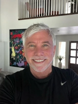 Mike Enright