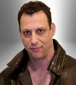 Darryl Goldberg