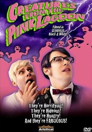 DVD Cover (Ariztical Entertainment)