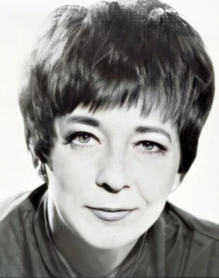Vera Jakob