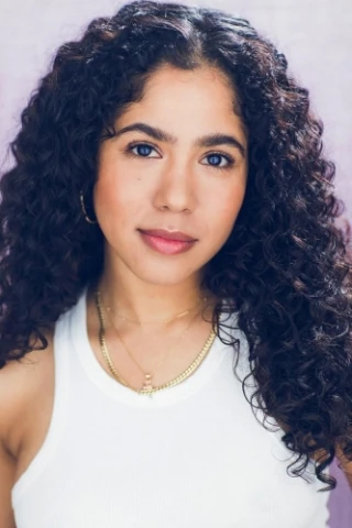 Alyssa Abreu