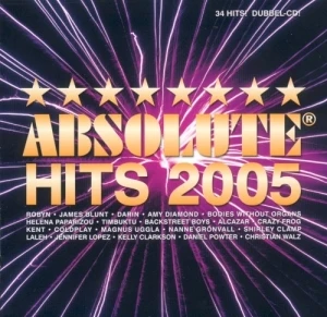 Absolute Hits 2005