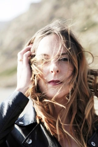 Amy Rieckelman