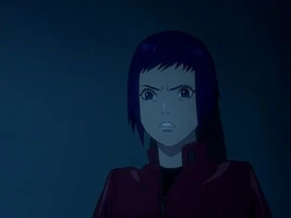 Ghost Pain, Part 2