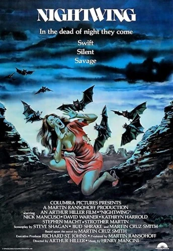 Theatrical Poster