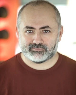 Rami Nasr