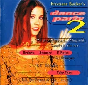 Kristiane Backer’s Dance Party 2