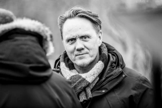Hjortur Gretarsson