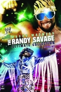 Macho Madness: The Randy Savage Ultimate Collection